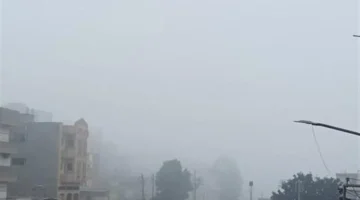 تحديث اليوم الجمعة 23 يناير 2026.. حالة الطقس المتوقعة